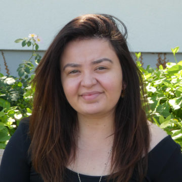 Meryem Özdemir