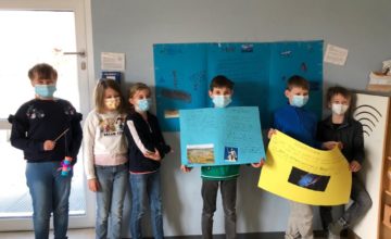 Osterferien 2021 im HDK